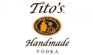 Tito's Habastraba Handmade Vodka Logo