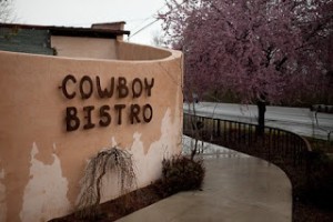 New Sammy's Cowboy Bistro in Talent picture