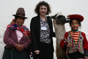 A Taste of Cusco, Peru