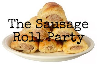 The Sausage Roll Party