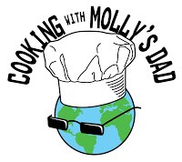 Cooking With Molly's Dad