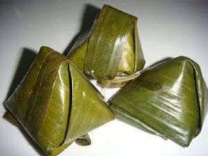 Su Se or Sweet Treats from Vietnam