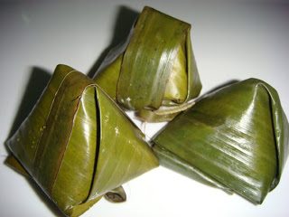 Su Se or Sweet Treats from Vietnam